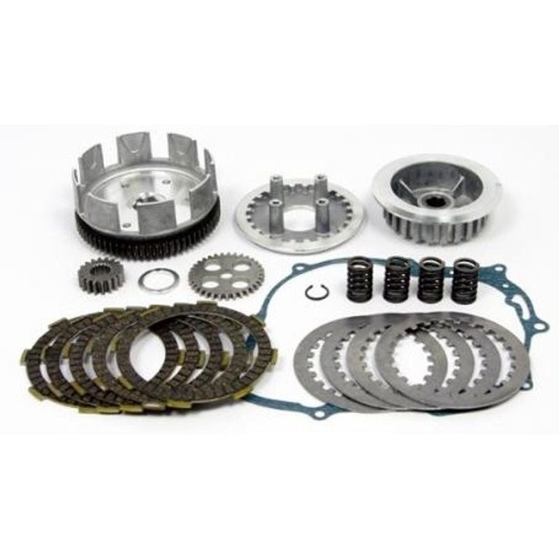 Takegawa XR100 5 Disc Reinforced Clutch Kit